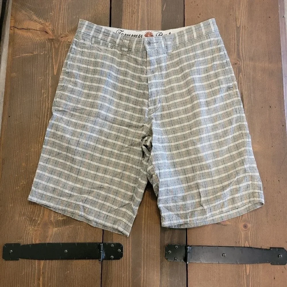 Tommy Bahama | Paradise Nation Shorts size 30